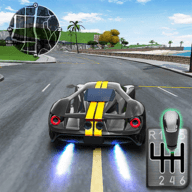 极速飞车模拟驾驶手游