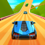 3D极速飙车游戏 1.0.0 安卓版