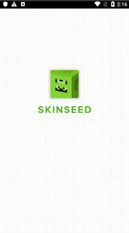 我的世界皮肤制作器Skinseed下载