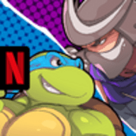 忍者龟许瑞德的复仇手游下载 1.0.17 安卓版