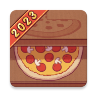 可口的披萨美味的披萨中文版原版 4.17.3 安卓版