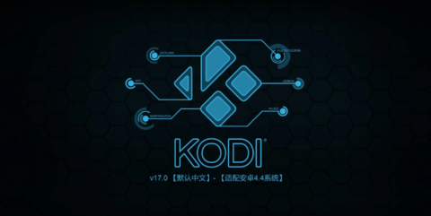 Kodi播放器最新版
