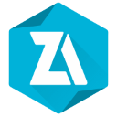 ZArchiver Pro蓝色版 1.0.7 手机版