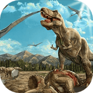 恐龙岛荒野生存下载 1.0.9 安卓版