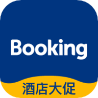 Booking全球酒店预订app 36.3.0.1 安卓版
