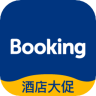 Booking全球酒店预订app 36.3.0.1 安卓版