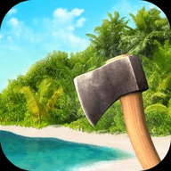 荒岛生存游戏中文版 3.0.7 安卓版
