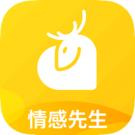 小鹿情感先生app下载 4.4.7 安卓版