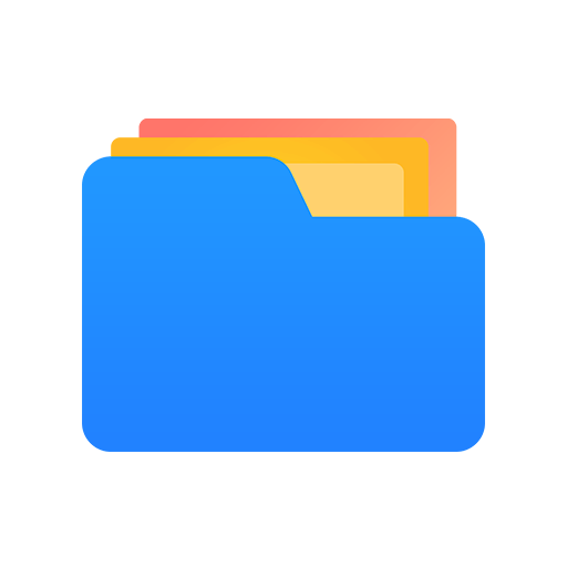 文件夹管家app 1.2.4 安卓版