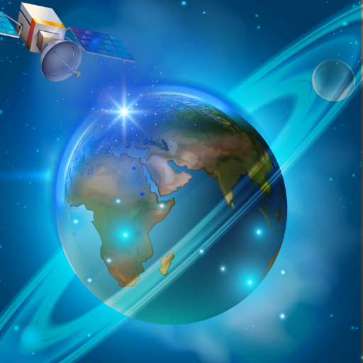 全球卫星高清地图安卓版下载 1.0.0