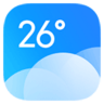 小米天气app 13.0.6.1 安卓版