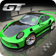 GT赛车模拟器下载 1.4 安卓版