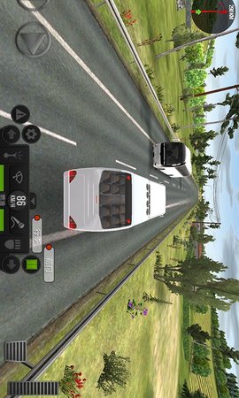 模拟公交车驾驶2023