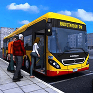 模拟公交大巴车下载安装 1.4 安卓版