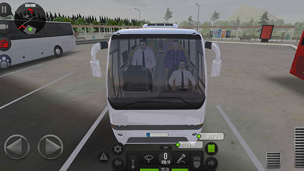 公交车模拟器ultimate正版