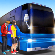 真实巴士驾驶模拟下载安装最新版 1.1.2 安卓版