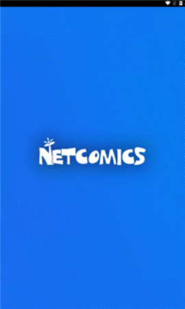 netcomics漫画软件