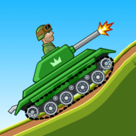 坦克大作战游戏手机版 1.1.7 安卓版