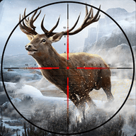 模拟射击狩猎3D游戏 1.6 安卓版