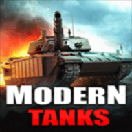 现代坦克游戏下载 3.53.9 MOD版