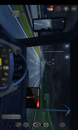 模拟卡车真实驾驶下载手机版最新版