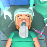 模拟外科医生游戏 300.1.0.3018 安卓版