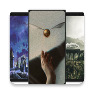 Hogwarts Wallpapers app