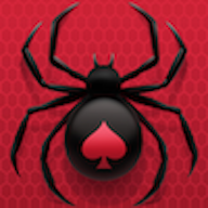 经典蜘蛛纸牌游戏 1.0.20 安卓版