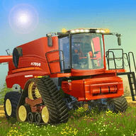 拖拉机卡车模拟农场人生