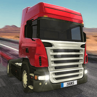 卡车司机模拟下载手机版免费 1.0.7 安卓版