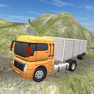 山地卡车驾驶模拟游戏手机版 2.0.6 安卓版