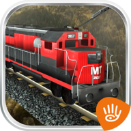 火车世界模拟器2手机版下载 1.11 安卓版