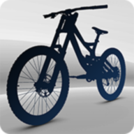 自行车配置器3d手机版下载 1.6.8 安卓版