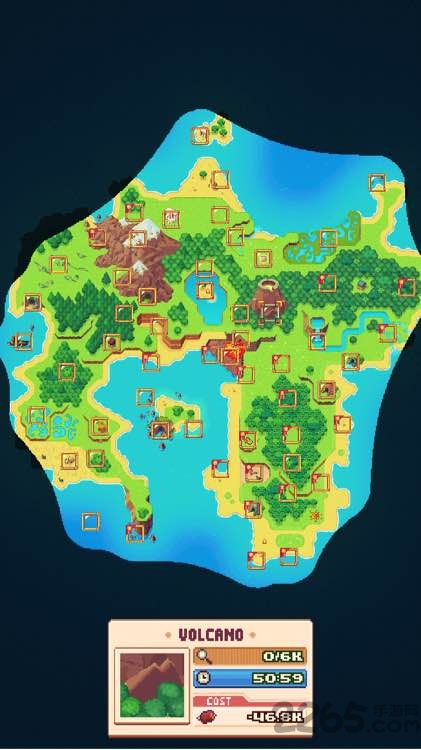 修补岛屿生存冒险游戏下载