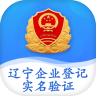 辽宁企业登记实名验证app最新版 1.6 安卓版