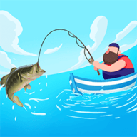 全民趣味钓鱼下载最新版本 2.0.3 安卓版