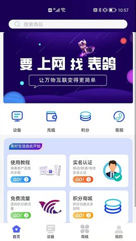 表鸽app