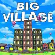 大村庄城市建设者游戏 1.01 安卓版