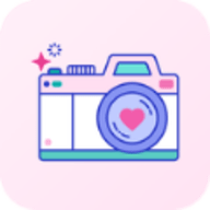 甜图相机app下载 1.0.0 安卓版
