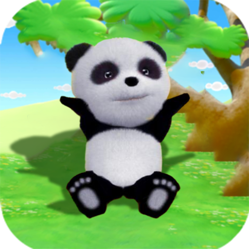旅行熊猫历险记