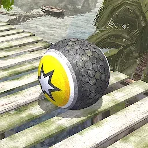 3D平衡球闯关 1.0 安卓版