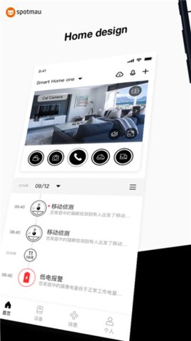 斑点猫app