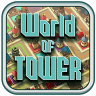 塔的世界手机版下载 1.0.0 安卓版