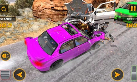 车祸汇编游戏模拟手机版