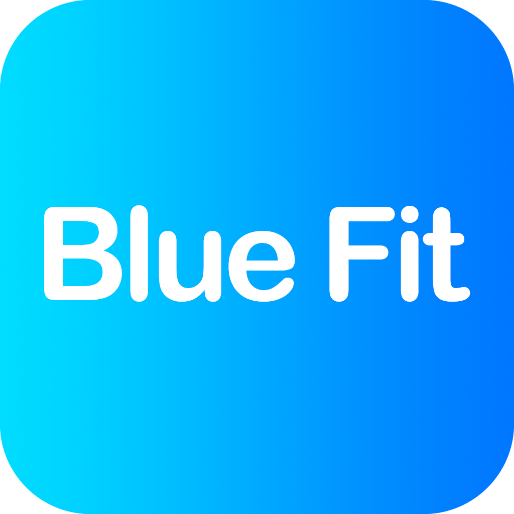 Blue fit智能APP 1.0.57 安卓版