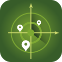 战迹地图app 2.1.65 安卓版