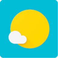 卧岚天气app 1.0.0 安卓版