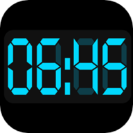 桌面悬浮时钟下载安装手机版 3.9 安卓版