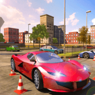 城市赛车模拟器游戏 9.6.9 安卓版