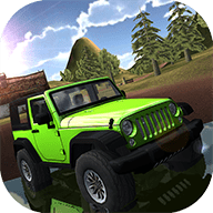 越野模拟3d卡车冒险游戏 2.1.1 安卓版